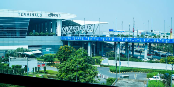 Customs Seize Rs 4.03 Crore Gold From Passenger