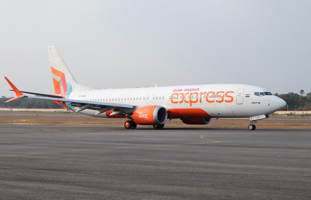 Air India Express Flight Hit by Bird on Bengaluru Route, Lands Safely