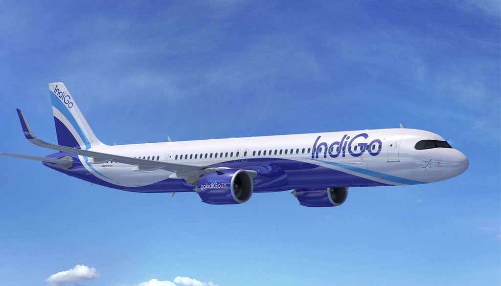Bomb Threat Delays IndiGo Flight from Chennai to Goa by Five Hours