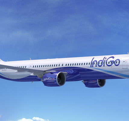 Bomb Threat Delays IndiGo Flight from Chennai to Goa by Five Hours